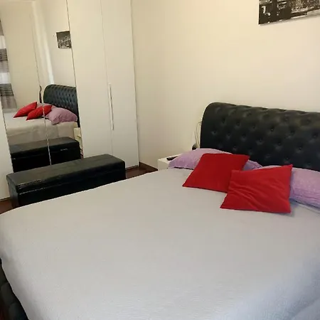 Apartment Luna Cavalcaselle