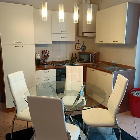 Apartment Luna *