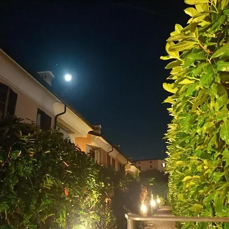 Apartment Luna Cavalcaselle