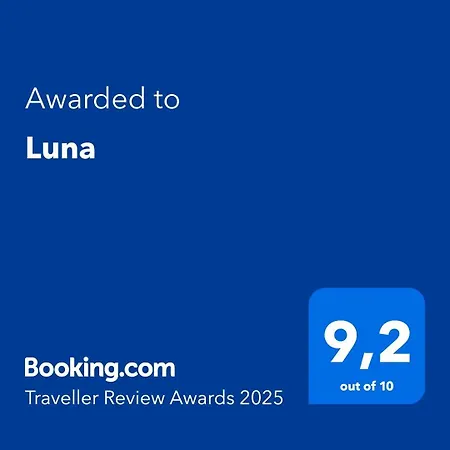 Luna * Cavalcaselle